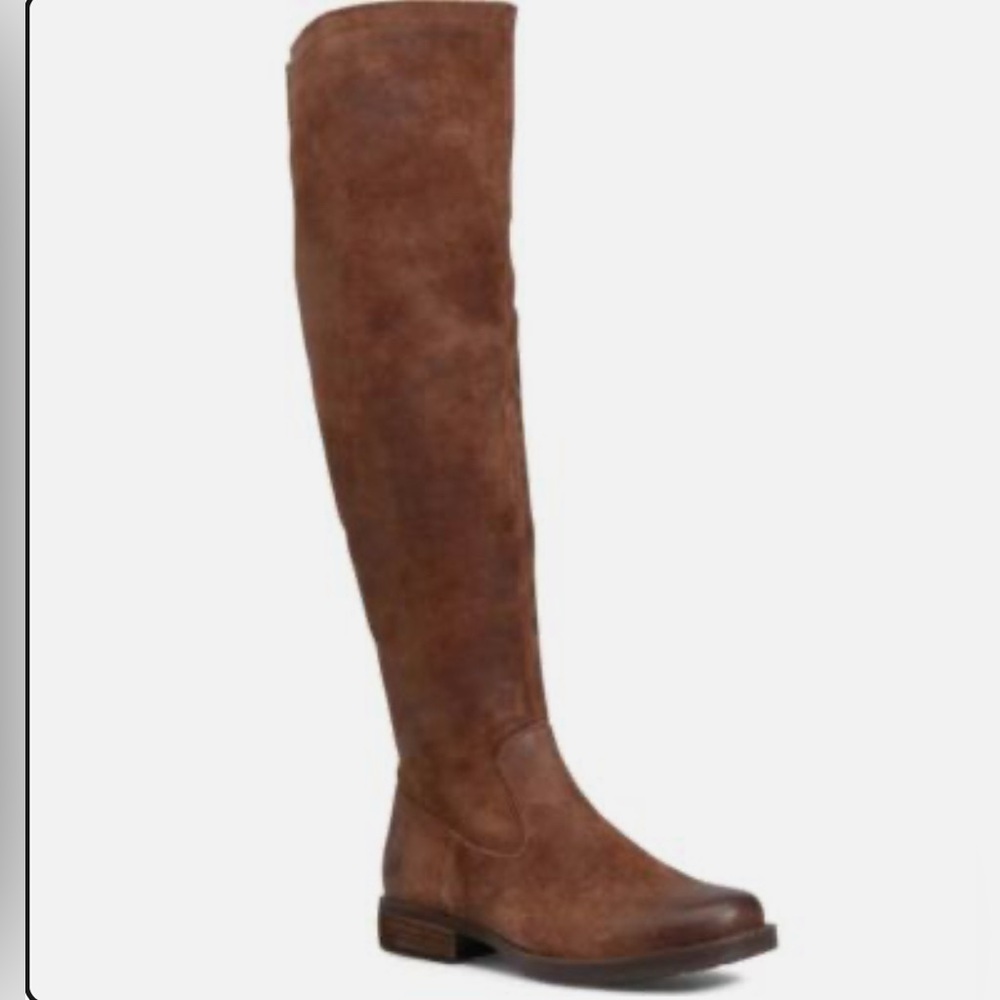 Born Women's Britton Boot Size: 10